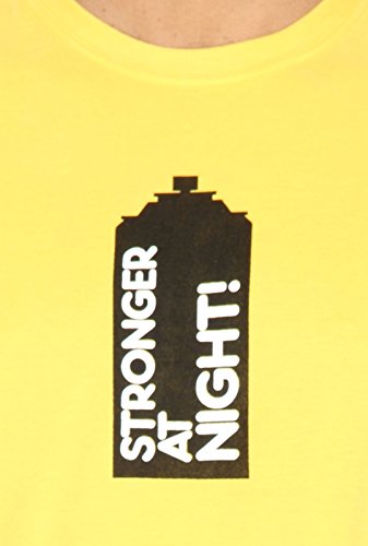 nuteez words pyjama set for men