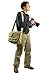 National Geographic NG 2345 Earth Explorer Midi Shoulder Bag