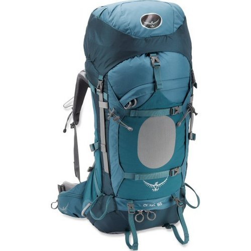 Osprey Women's Ariel 65 Backpack Review