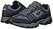 Skechers Men's After Burn Memory Fit - Strike Off Lace-Up Sneaker