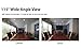 GW Security 3 Megapixel Super HD 1536P CCTV 1080P TVI Surveillance Security IP Camera Video Recording