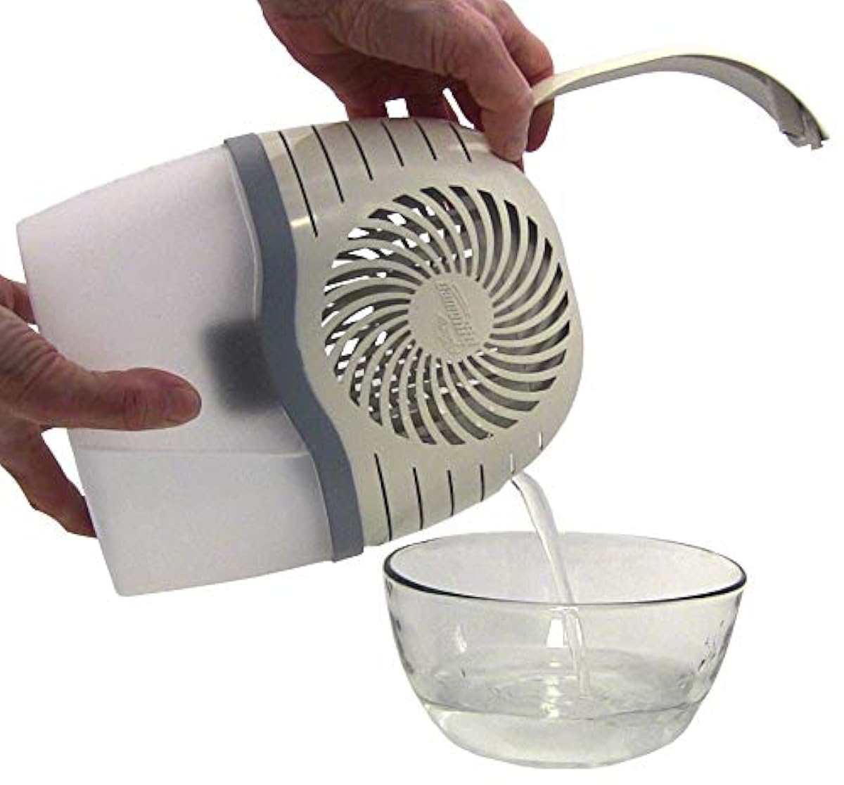 DampRid Refillable Dropin Tab Moisture Absorber Fresh Scent 1Pack eBay