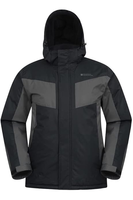 mountain warehouse apollo ski jacket