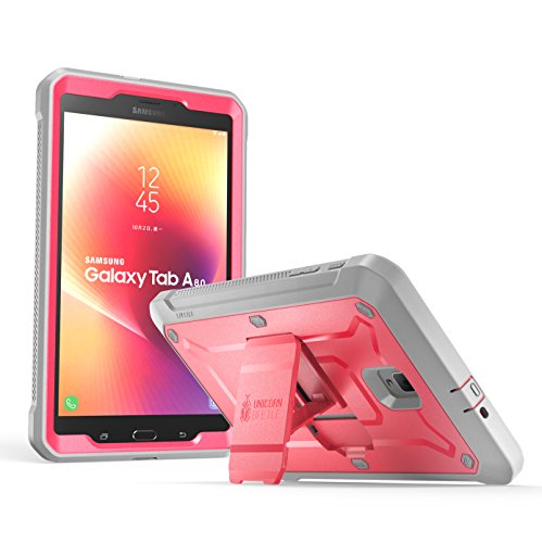 Galaxy tab a 8.0 case 2017, [not fit 2015 tab a 8.0 sm-…