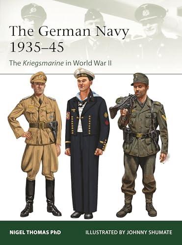 Uniforms, Organization and History of the Waffen-SS - Vol. 2