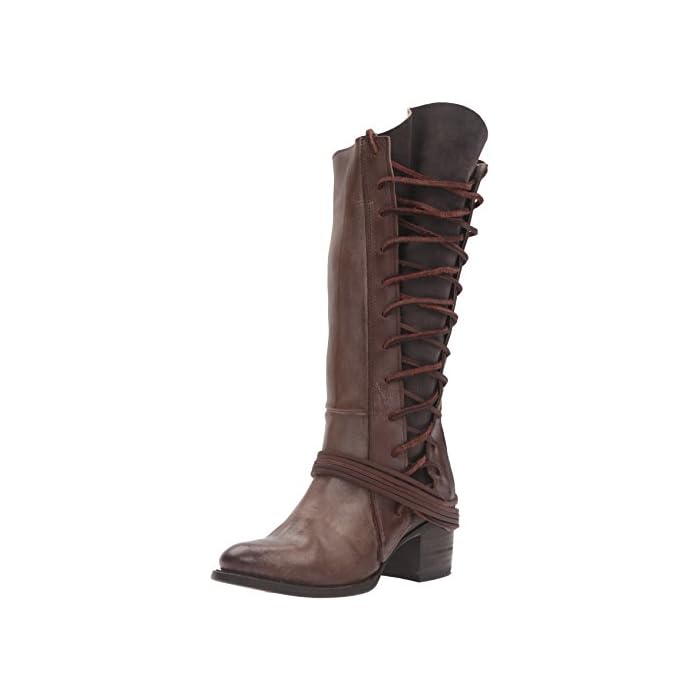 Buy Freebird Women's Cash Harness Boot 