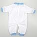 Bitty Baby Doll's Boy Clothes for 16 Inches and 18