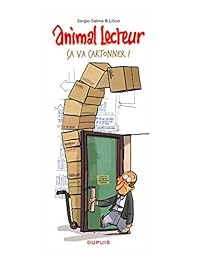 Animal lecteur