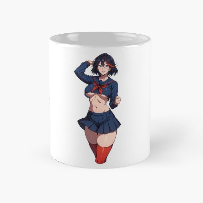 Wowlalashop Big Tiddies Waifu Anime Girl Japanese