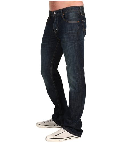 527 Bootcut Jean, Andi 05527-0239 