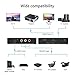 Portta PETCSHP 3 RCA Composite S-video R/L Audio to HDMI Converter Upscaler 720p/1080p