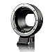 Viltrox EF-EOS M Electronic AF Auto Focus Lens Mount Adapter for Canon EF/EF-S Lens to Canon EOS-M (EF-M Mount) Mirrorless Camera M1 M2 M3 M5 M6 M10 M50 M100 primary