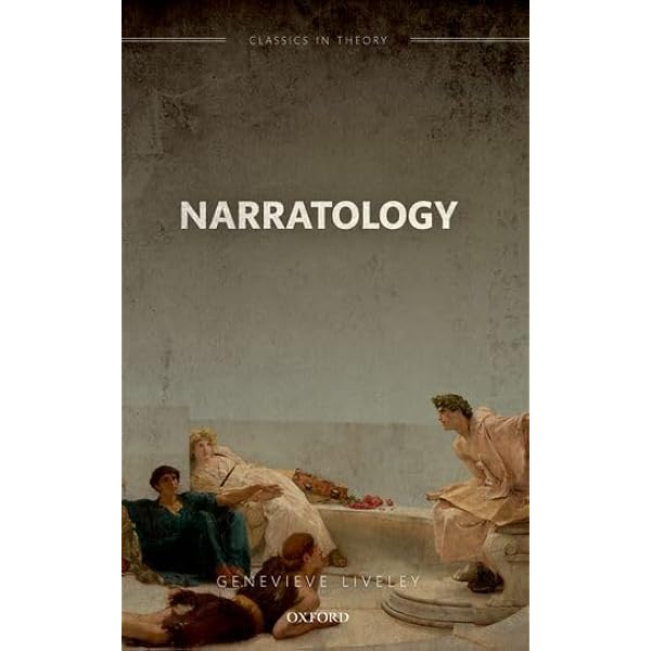 Amazon.com: Narratology (Classics in Theory): 9780199687718
