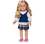 My Life as School Girl 18