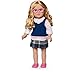 My Life as School Girl 18