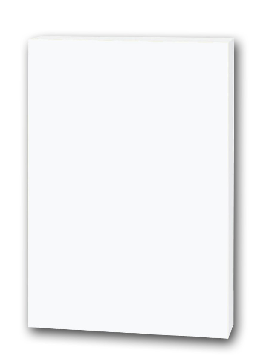Amazon Com Flipside Products 32402 Acid Free Foam Board 32 X 40 White Pack Of 25 Industrial Scientific