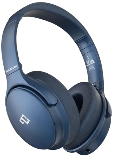 INFURTURE H1 Over-Ear Headphones