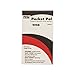 NSI WMB-3 Pocket-Pal Book Wire Marker, Legend 1-45