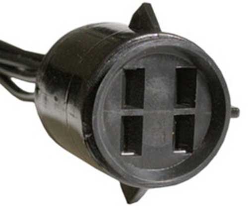 Electronic Ignition Module Wire Harness Connector Ford