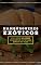 Livro Hambúrgueres Exóticos: Deliciosos 100% Vegetais (Receitas Sem Glúten e Lactose Livro 10)