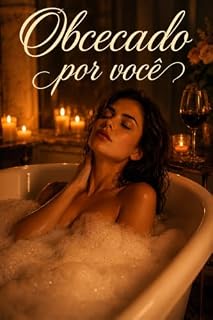 Livro Obcecado por você