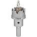 DEWALT DWACM1816 Metal Cutting Carbide Holesaw, 1"