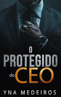 Livro O Protegido do CEO