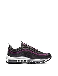 Nike W Air Max 97 921733-303 - Zapatillas para mujer, color blanco