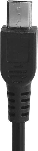 214 Power Supply 5V 3A Micro USB Adapter with Switch Button UK 100-240V view 6