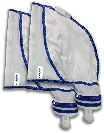 Moonlight Pool Supply aftermarket for Polaris 280 or 480 (2 Pack) Mega All Purpose Bags