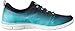 Skechers Sport Women's Glider Stretch Fit Fearless Deep Space Sneaker