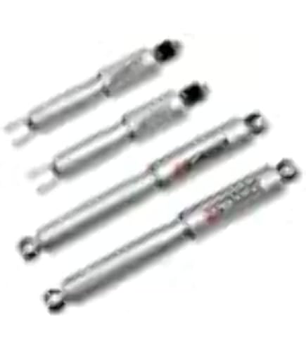 CCS 棒高跳び用パイプ 130cm 110cm 1987 1988 Amazon.com: Belltech Shock, Street Performance, Twintube