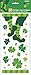Saint Patrick's Day Jig Cellophane Bags, 20ct