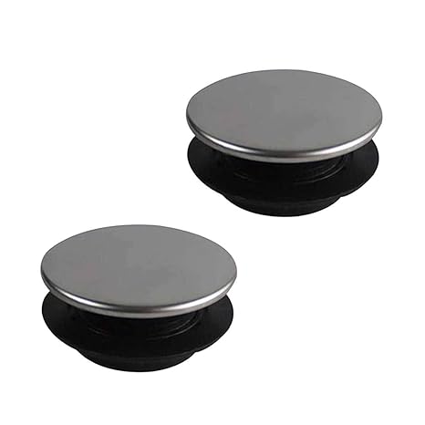 Amazon Com Toyvian 2pcs Sink Tap Hole Cover Kitchen Faucet Hole