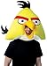 Rovio Angry Birds - Yellow Angry Bird Mask