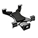 DIGIANT iPADS-1 Universal Portable iPad Tripod Adapter, Black