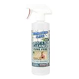 Absolutely Clean Grout Cleaner for Grout, Tile, and Stone, Natural-Based Formula