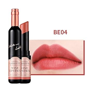 labiotte wine lipstick