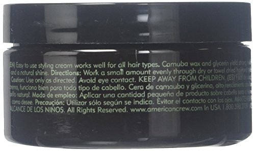 1 American+Crew+Forming+Cream+Ounce