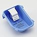 LG Electronics 3891ER2003A Washer Liquid Detergent Container Assembly, Light Blue