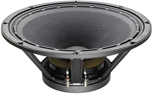 celestion 18 inch bass speaker