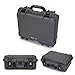 Nanuk DJI Drone Waterproof Hard Case with Custom Foam Insert for DJI Mavic PRO - Graphite