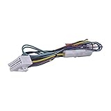 CLARION CX-305 CX-505 CZ-302 CZ-305 CZ-505 CZ-702 FZ-502 M-502 OEM Genuine Wire Harness