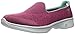 Skechers Performance Women's Go Walk 4 - Pursuit Walking Shoe,Rose,10 M US