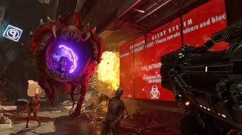 doom eternal amazon ps4