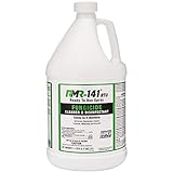 RMR-141 RTU Mold Killer, Cleaner to Kill Mold, Inhibits The Growth of Mold and Mildew, Disinfectant and Cleaner, Kills 99% of Household Bacteria and Viruses, EPA-Registered Product, 1 Gallon