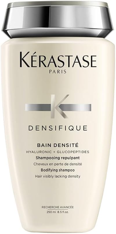 Kérastase Densifique Femme Thickening and Volumising Shampoo 2