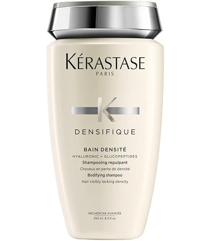 Amazon.com: Kerastase Chronologiste Régénérant Shampoo For Dull