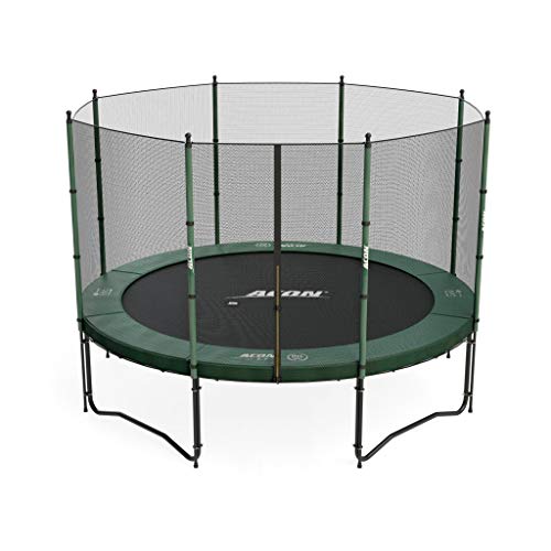 Acon Air 3.7 Trampoline 12' With Enclosure (6430044780509)