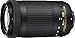 Nikon AF-P DX NIKKOR 70-300mm f/4.5-6.3G ED Lens for Nikon DSLR Cameras, Model 20061 (Renewed)